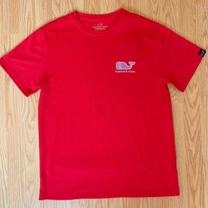 Vineyard Vines Performance Lax Shirt - Men’s S
